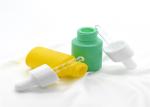 Luxury 15ml Essential Oil Glass Dropper Bottle For Perfume liquid