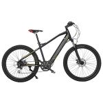 27.5in Pedal Assist Full Suspension Mountain Bike battery assisted