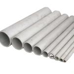 ASTM Stainless Steel Welded Tube
