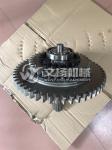 Lonking CDM835E LG853.03.01.02.01 wheel loader spare parts overrunning clutch
