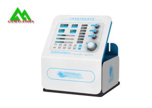 Quality Interferential Current Physical Therapy Rehabilitation Equipment Electrical Stimulation wholesale
