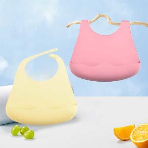 Quality Waterproof Easy Clean Bib Colorful wholesale