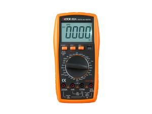Quality Auto Range VICTOR 88A Pocket Size Digital Multimeter 3999 Counts With True RMS wholesale