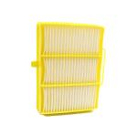 137 9952 99% Truck Cabin Filter OEM 1913503 Truck Air Cleaner