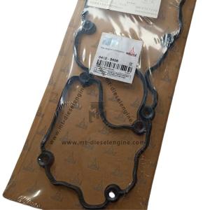 Quality Metal Gasket 04123406 0412 3406 4123406 For DEUTZ TD3.6 Engine wholesale