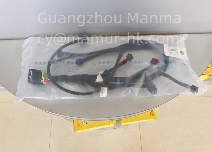 DN1-12B637-BE Truck Auto Part Engine Control Harness For JMC 1040 493ZLQ4