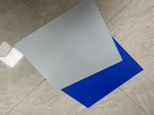 Quality Commercial Printing Processless CTP Plate With 18 Months Validity Period wholesale