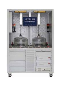 Winding Point Damage Stator Testing Machine
