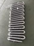 Refrigeration Equipment Aluminum Finned Evaporator Meet European Standard