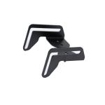 Aluminum Universal Light Mounting Bracket WranglerJL Jeep Light Bar Mount