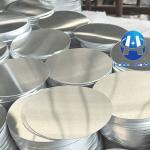 Hot Rolled 1 3 5 Series Aluminum Board Plate Sheet