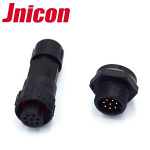 Quality DC/AC Voltage Rating Waterproof Circular Connectors wholesale