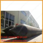 Inflatable Rubber Tanker Airbag