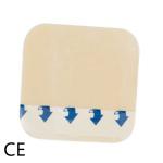 FDA ISO13485 Non Adhesive Wound Dressing Latex Free Antimicrobial