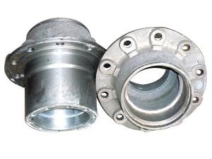 Quality Auto parts Truck Increase Rear Wheel Hub wholesale