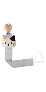 pacifier holder