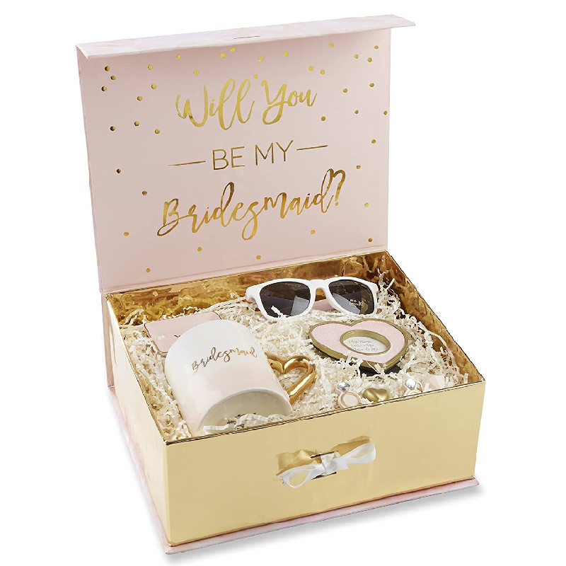ODM Magnetic Packaging Box
