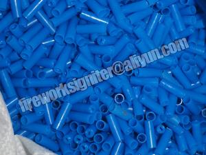 Quality Plastic Protection Igniter Head Fireworks Accessories wholesale