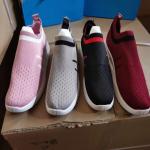BRESLIN,Ladies Flyknit Casual Sport Shoes