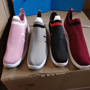 Quality BRESLIN,Ladies Flyknit Casual Sport Shoes wholesale