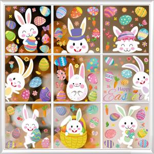 Quality Bronzing Custom Window Stickers wholesale