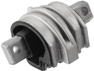 Quality Portable 2102400318 Transmission Mount Heat Resistance Thermal Insulation wholesale