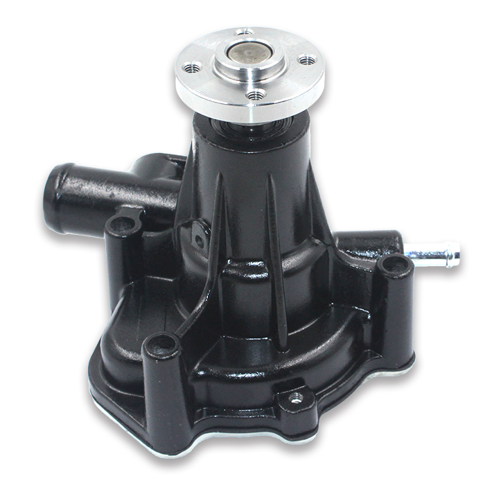 4TNE88 Isuzu Diesel Water Pump High Precision Energy Efficient For Yanmar Diesel Engine