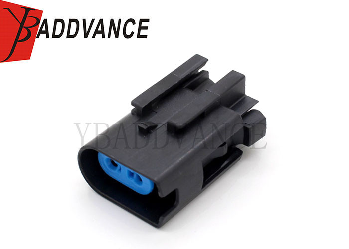 MAP Electric Sensor Sealed Female Connector For Light DJ7022Q-1.5-21