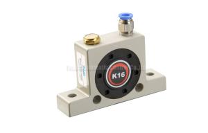 Quality 19500cycles/Minute Pneumatic Vibrator 1110N For Vibrating Screen wholesale