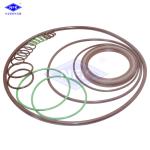 A4VSO125 High-Pressure FKM Material High Quality Hydraulic Pump Seal Kits For