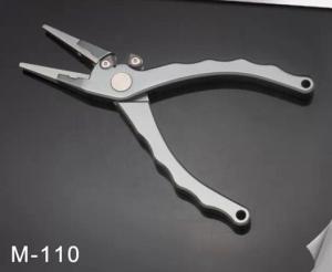 Quality fishing pliers wholesale