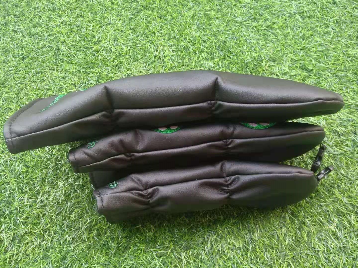 golf head cover , Golf cover , driver cover , fairway cover , ut cover, hybrid cover , headcover