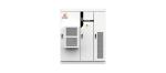 Customized All in One Commercial Energy Storage System RS485 Communication