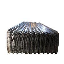 Quality 28 Gauge Galvanized Metal Roofing Panels Q345B Q345C wholesale