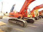 Used DOOSAN DH220LC-7 EXCAVATOR