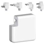 Detachable Plugs Laptop 6700mAh Wall Charger Power Bank