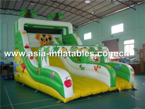 Quality Home Use Inflatable Slide In Wholesale Price For Party And Holiday wholesale