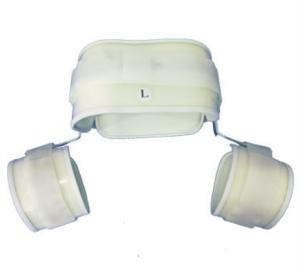 Quality Children Hip Abduction Orthosis Brace , Fixation Adjustable Waist Brace wholesale