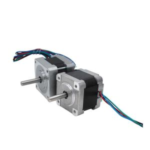Quality Nema 17 Nema 34 23 42byg Stepper Motor Nema 11 For CNC Machine wholesale