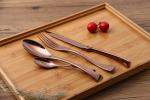 Hotel Kitchen 255mm Luxury Stainless Steel Cutlery