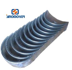 Quality WEICHAI 612600030020 61560030033 WD615 Original Engine Parts Connecting Rod Bearing wholesale