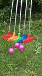 Mini golf & miniature golf