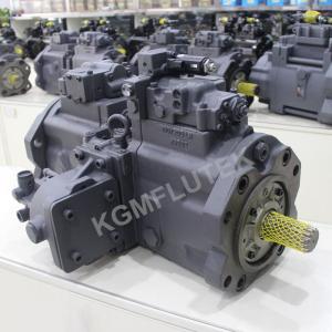 Quality KTJ11640 K3V180DTP Excavator Main Pump K3V180DTP1FAR-9Y0A-V For SH460-5 wholesale