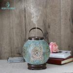 Home Deco 0.5KG Metal Room Mister Humidifier