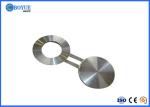 Forged Nickel Alloy Flanges Spectacle Blind UNS N08800 Incoloy 800 High