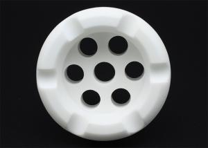 Quality IATF16949 95% Alumina Ceramic Base Parts For Thermostat wholesale