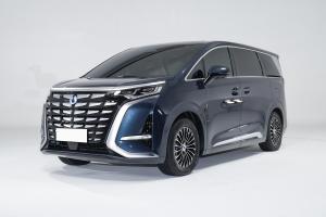 Quality Family Auto MPV Electric Car Van Vehicle Battery Large Space Tengshi D9 DM-I 970 wholesale
