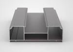 Milling Conservatory Aluminium Profiles