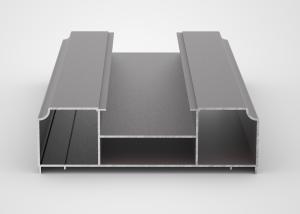 Quality Milling Conservatory Aluminium Profiles wholesale