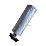 Shacman F3000 Truck Spare Parts Standard Steering Oil Tank Part Number